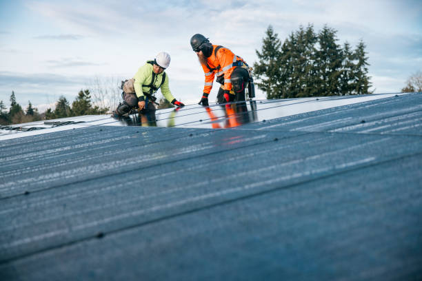 Reliable Gutter Installation contractor in Waverly, OH by Roof Repair Smedway