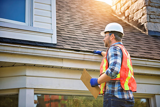Licensed Gutter Installation service in Waverly, OH - Roof Repair Smedway